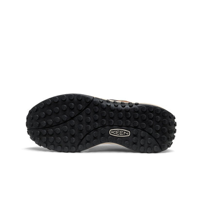 Keen New | Women's KS86 Sneaker Bison/Iceberg Green