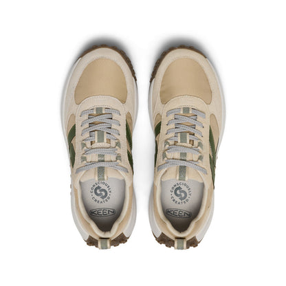 Keen US | Women's KS86 Sneaker Birch/Safari