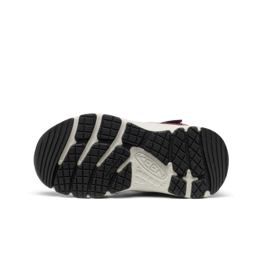 Keen Near Me | Little Kids' Skua Waterproof Boot Fig/Peach Fuzz