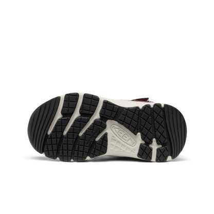 Keen Near Me | Little Kids' Skua Waterproof Boot Fig/Peach Fuzz
