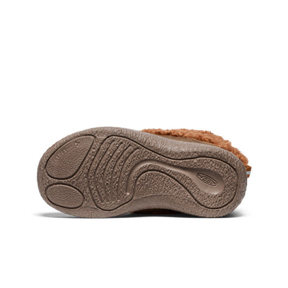 Keen On sale | Little Kids' Howser II Waterproof Chukka Roasted Pecan/Dark Earth