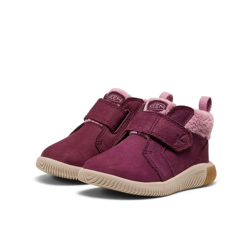 Keen Sale | Toddlers' KNX Middie Fig/Lilas
