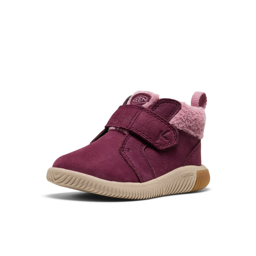 Keen Sale | Toddlers' KNX Middie Fig/Lilas