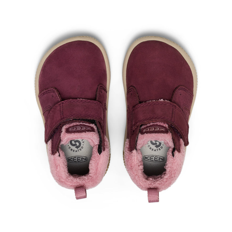 Keen Sale | Toddlers' KNX Middie Fig/Lilas