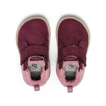 Keen Sale | Toddlers' KNX Middie Fig/Lilas