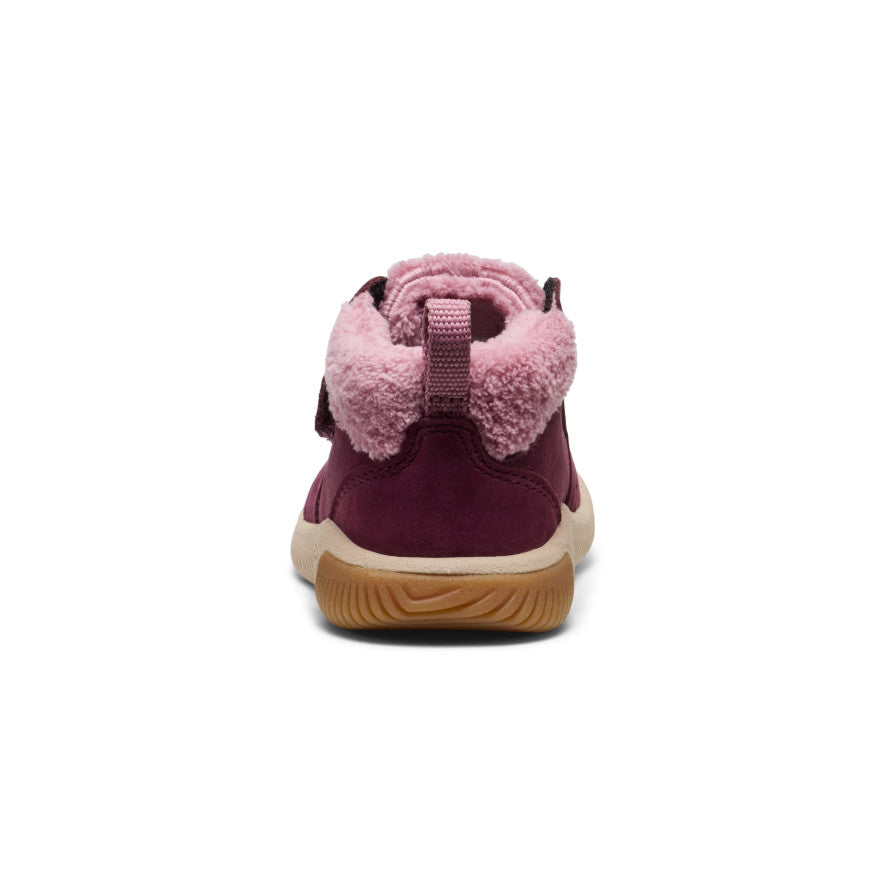Keen Sale | Toddlers' KNX Middie Fig/Lilas