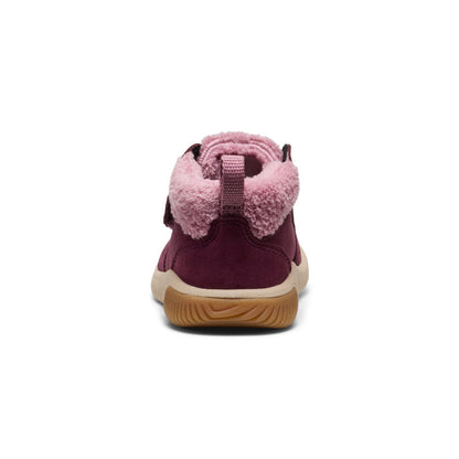 Keen Sale | Toddlers' KNX Middie Fig/Lilas