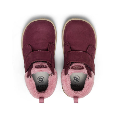 Keen Outlet | Little Kids' KNX Middie Fig/Lilas
