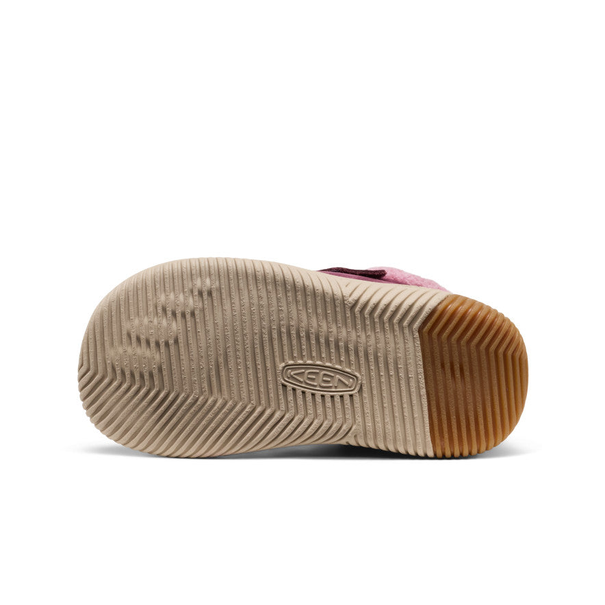 Keen Outlet | Little Kids' KNX Middie Fig/Lilas