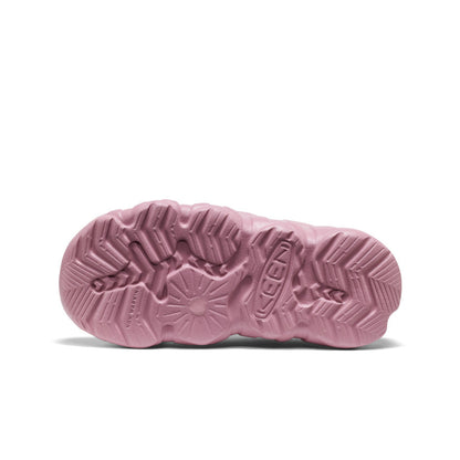 Keen Online | Big Kids' Hypowser Wrap Shoe Lilas/Giggle Pink