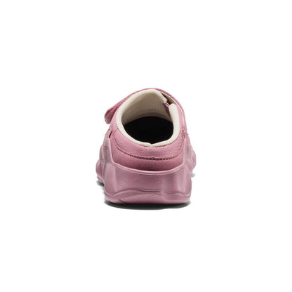 Keen Online | Big Kids' Hypowser Wrap Shoe Lilas/Giggle Pink