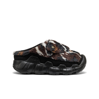 Keen Sale | Big Kids' Hypowser Wrap Shoe Black/Java