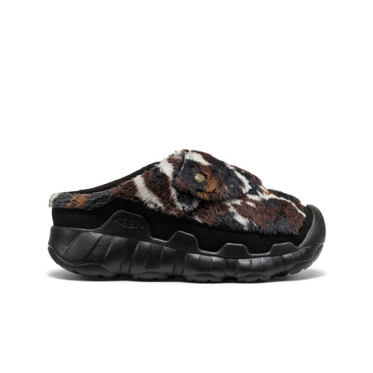 Keen Sale | Big Kids' Hypowser Wrap Shoe Black/Java