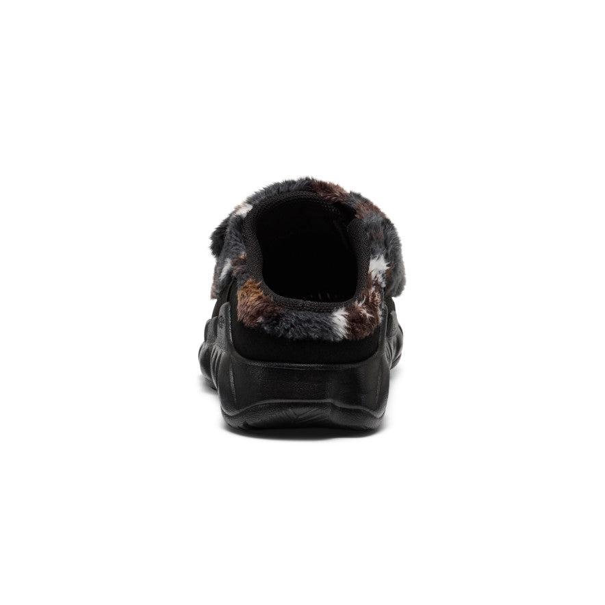 Keen Discount | Little Kids' Hypowser Wrap Shoe Black/Java
