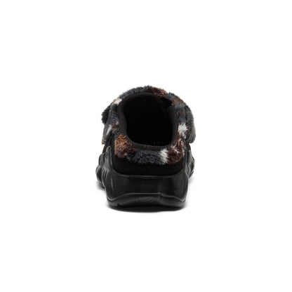 Keen Discount | Little Kids' Hypowser Wrap Shoe Black/Java