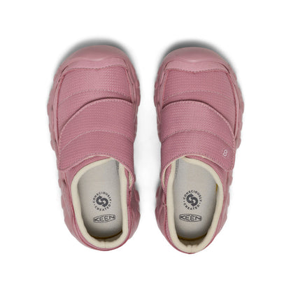 Keen On sale | Little Kids' Hypowser Wrap Shoe Lilas/Giggle Pink
