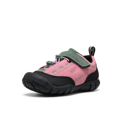 Keen Online | Little Kids' Jasper II Cashmere Rose/Lily Pad