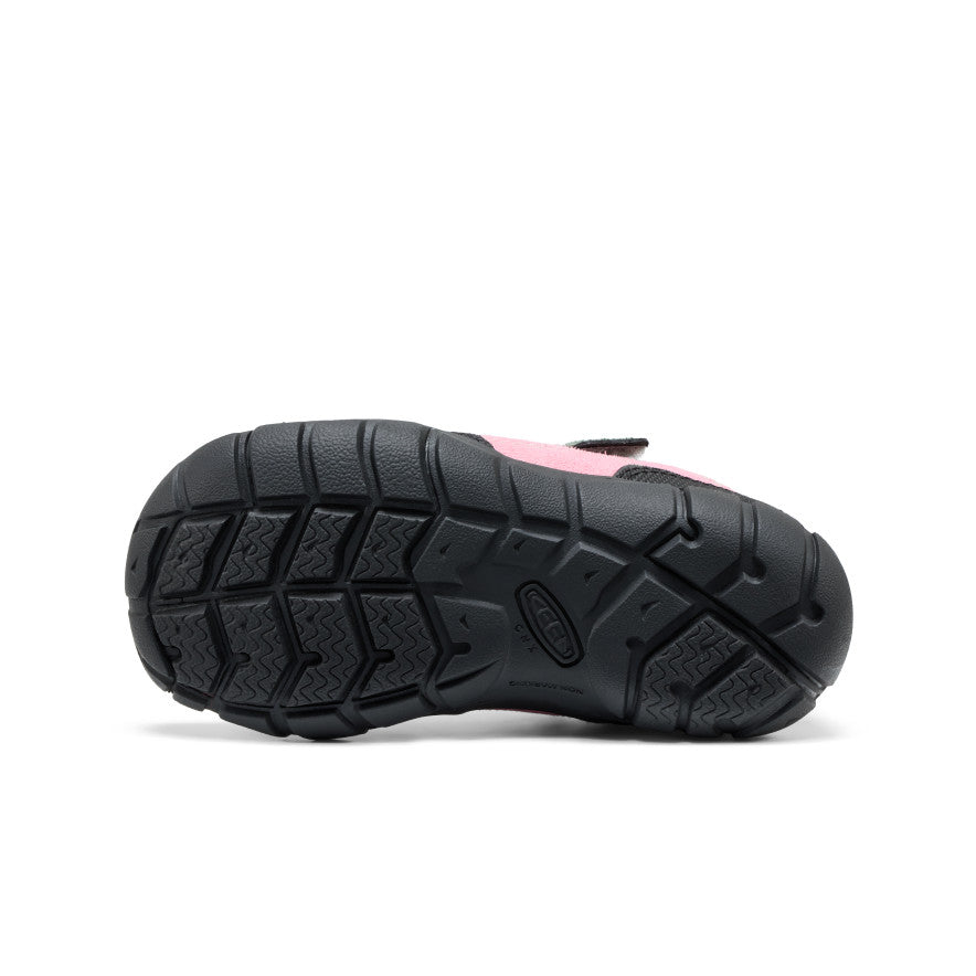 Keen Online | Little Kids' Jasper II Cashmere Rose/Lily Pad