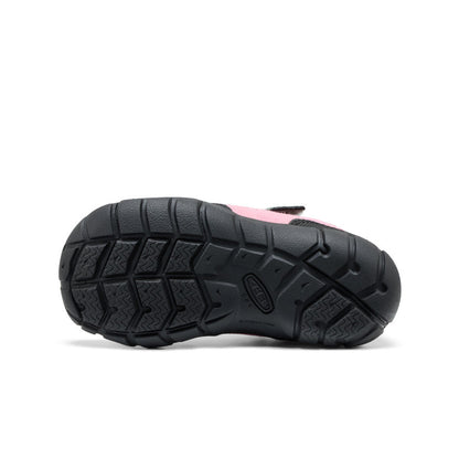 Keen Online | Little Kids' Jasper II Cashmere Rose/Lily Pad