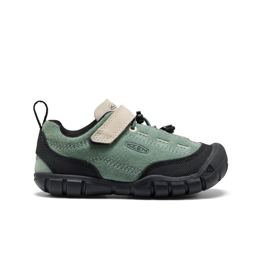 Keen Sale | Little Kids' Jasper II Lily Pad/Birch