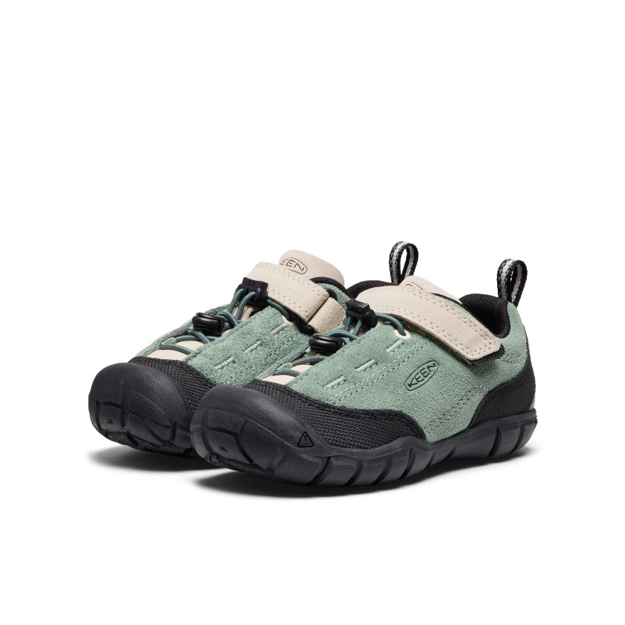 Keen Sale | Little Kids' Jasper II Lily Pad/Birch