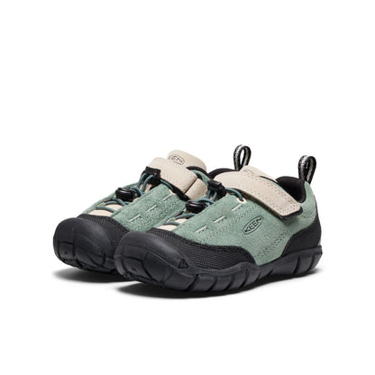 Keen Sale | Little Kids' Jasper II Lily Pad/Birch