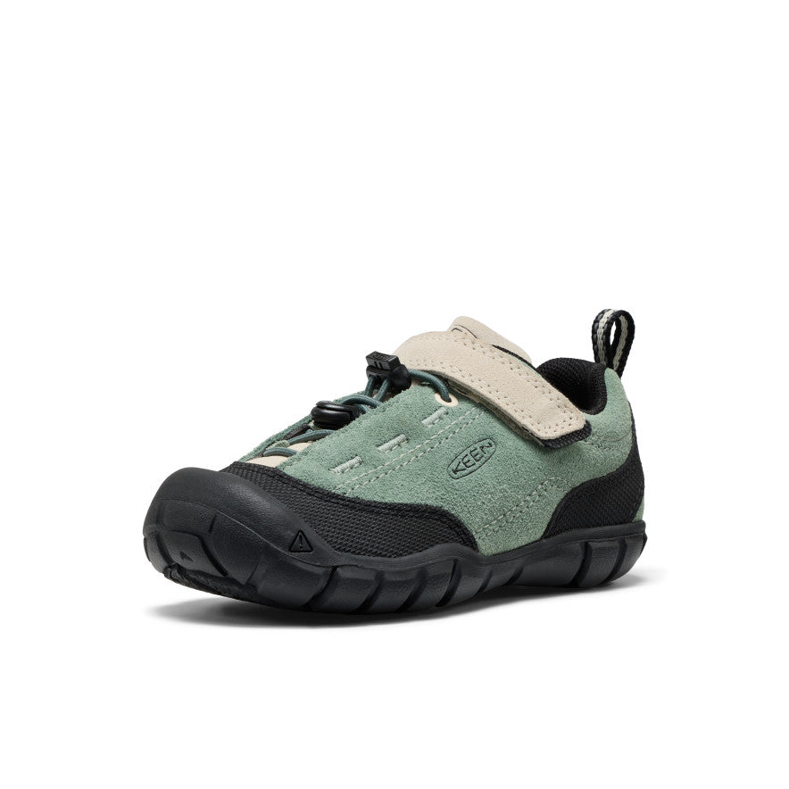 Keen Sale | Little Kids' Jasper II Lily Pad/Birch