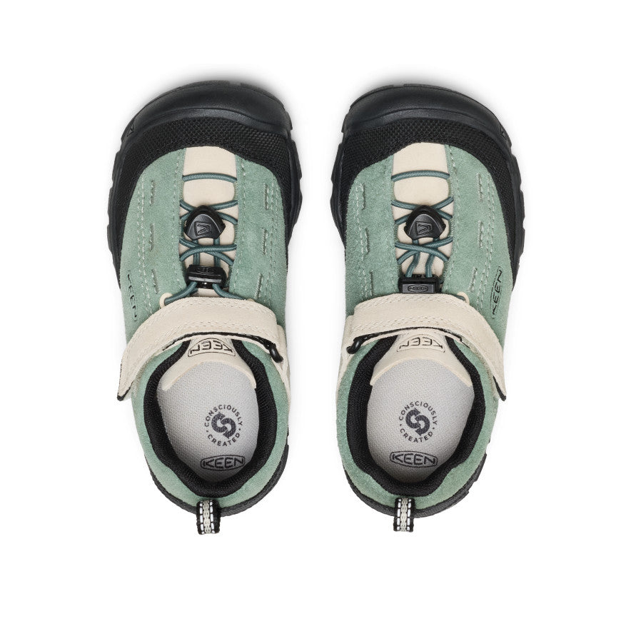 Keen Sale | Little Kids' Jasper II Lily Pad/Birch