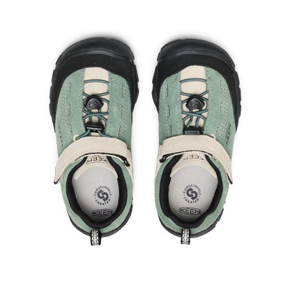 Keen Sale | Little Kids' Jasper II Lily Pad/Birch