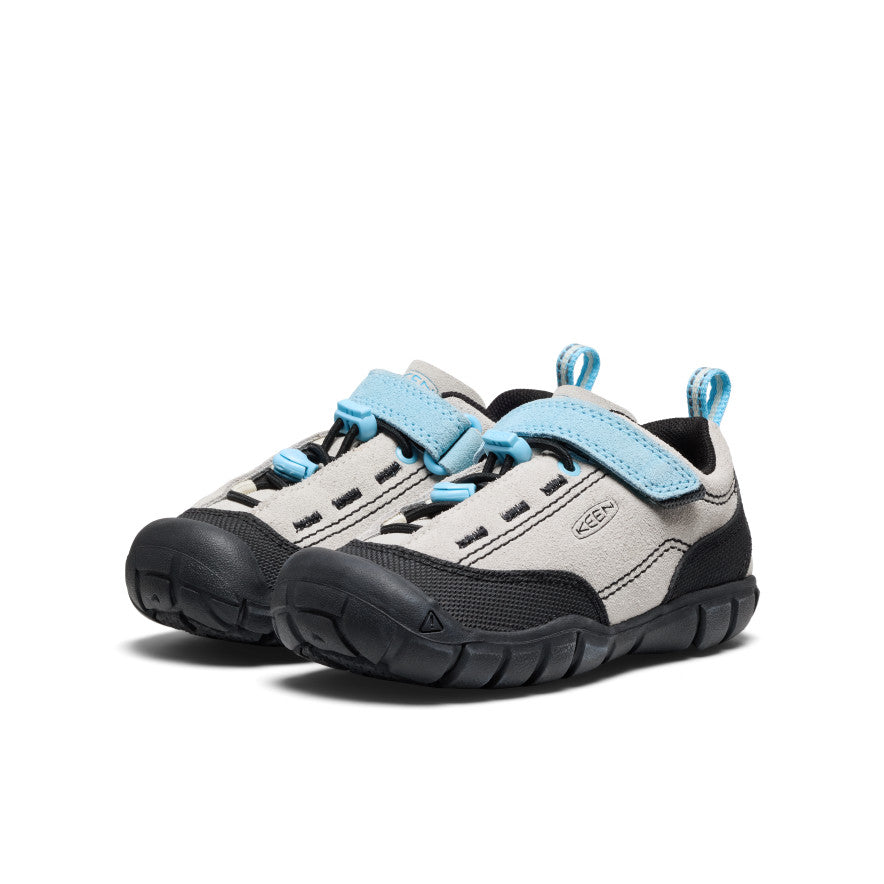 Keen On sale | Little Kids' Jasper II Silver Birch/Baltic Sea