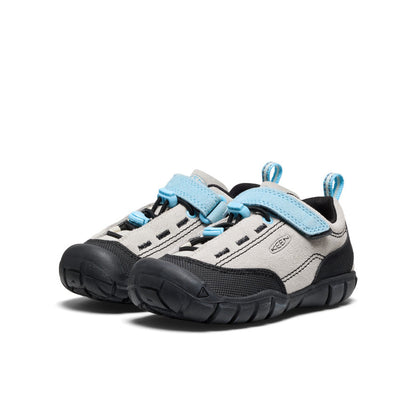 Keen On sale | Little Kids' Jasper II Silver Birch/Baltic Sea