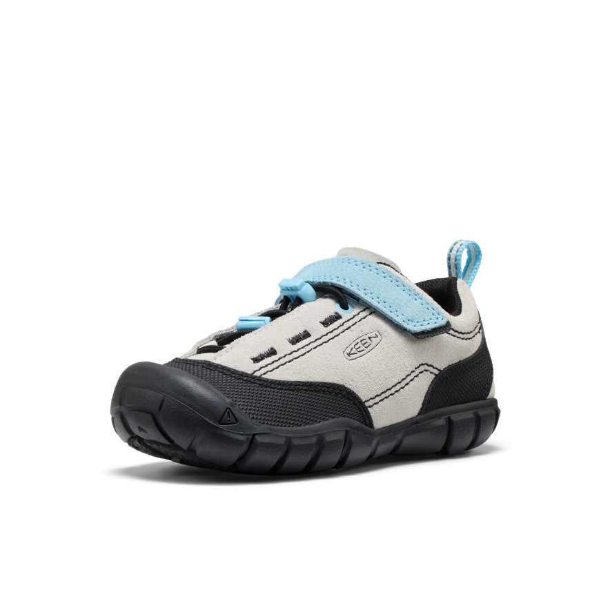 Keen On sale | Little Kids' Jasper II Silver Birch/Baltic Sea