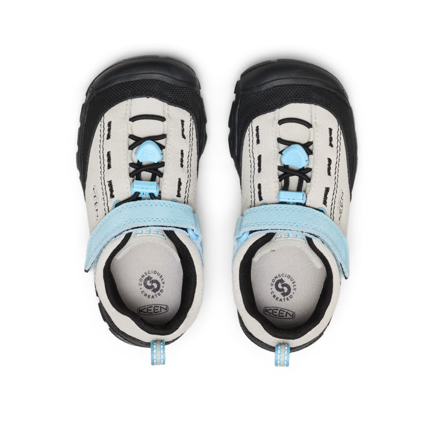 Keen On sale | Little Kids' Jasper II Silver Birch/Baltic Sea