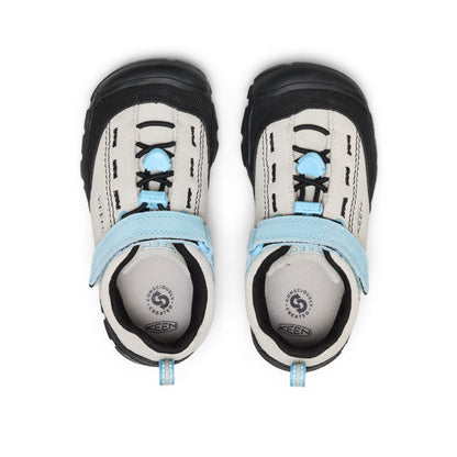 Keen On sale | Little Kids' Jasper II Silver Birch/Baltic Sea