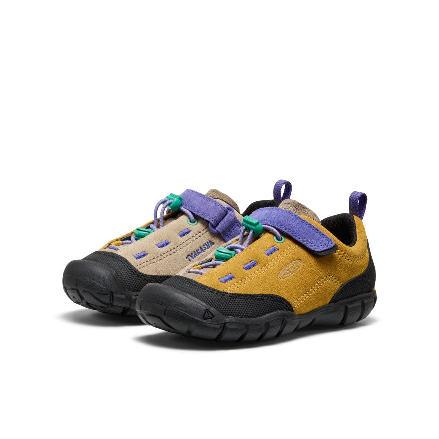 Keen Outlet | Little Kids' Jasper II TYAKASHA Sneaker Tyakasha