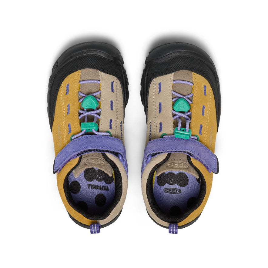 Keen Outlet | Little Kids' Jasper II TYAKASHA Sneaker Tyakasha