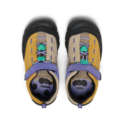 Keen Outlet | Little Kids' Jasper II TYAKASHA Sneaker Tyakasha