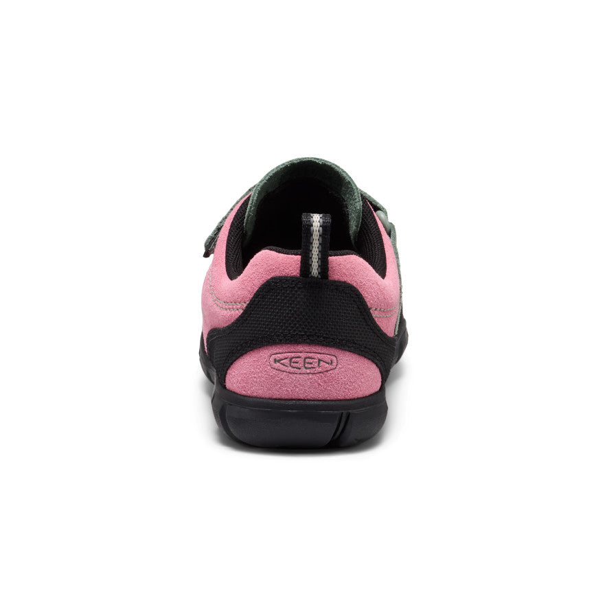 Keen Hot style | Big Kids' Jasper II Cashmere Rose/Lily Pad