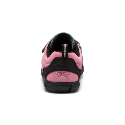Keen Hot style | Big Kids' Jasper II Cashmere Rose/Lily Pad