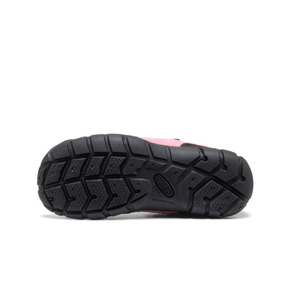 Keen Hot style | Big Kids' Jasper II Cashmere Rose/Lily Pad