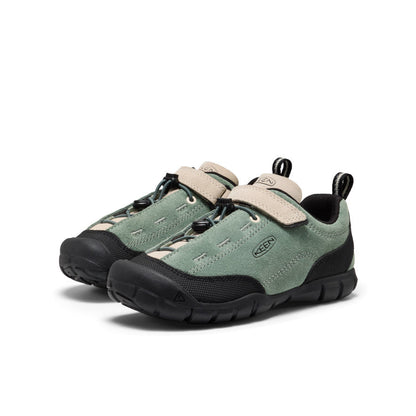 Keen Near Me | Big Kids' Jasper II Lily Pad/Birch