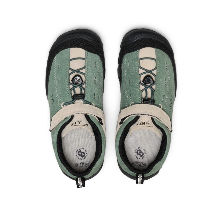 Keen Near Me | Big Kids' Jasper II Lily Pad/Birch