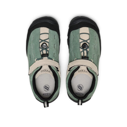 Keen Near Me | Big Kids' Jasper II Lily Pad/Birch