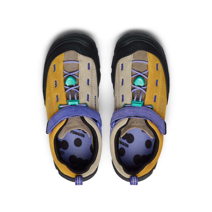 Keen Popular style | Big Kids' Jasper II TYAKASHA Sneaker Tyakasha