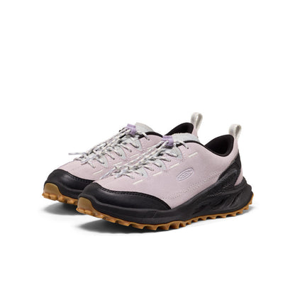 Keen Discount | Big Kid's Jasper Zionic Sneaker Thistle/Ballad Blue