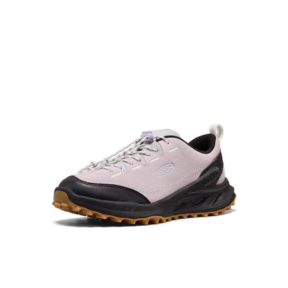 Keen Discount | Big Kid's Jasper Zionic Sneaker Thistle/Ballad Blue