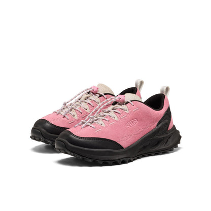 Keen On sale | Big Kid's Jasper Zionic Sneaker Cashmere Rose/Giggle Pink