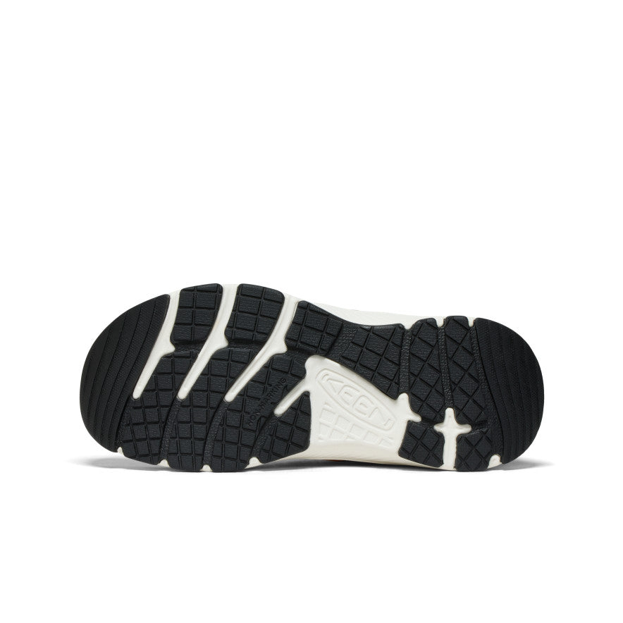 Keen Hot style | Big Kids' Motozoa Sneaker Naval Academy/Bright Marigold