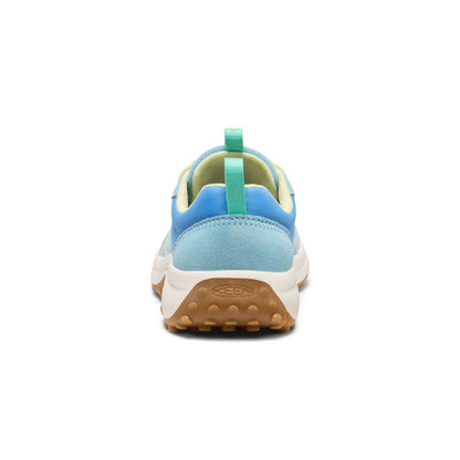 Keen Near Me | Big Kids' KS86 Sneaker Baltic Sea/Wax Yellow
