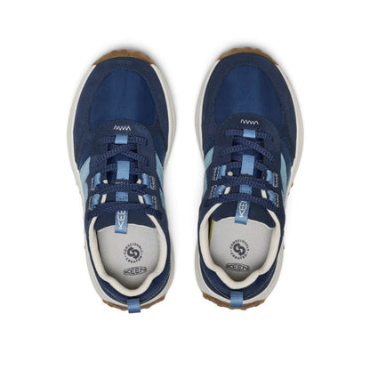 Keen Popular style | Big Kids' KS86 Sneaker Naval Academy/Coronet Blue